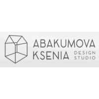Студия дизайна интерьера Абакумовой Ксении