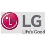 LG Laundry