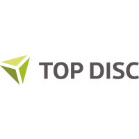 Top Disc