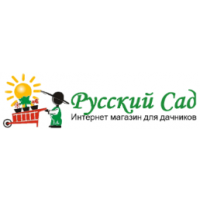 Русский Сад