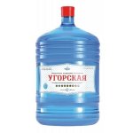 Угорская