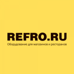 Общество с ограниченной ответственностью "РЕФРО"