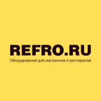 Общество с ограниченной ответственностью &quot;РЕФРО&quot;
