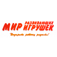 Мир развивающих игрушек