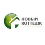 Новый коттедж
