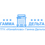 Гостиница «Измайлово» Гамма-Дельта