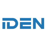 IDEN