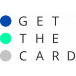 GET THE CARD | Карты Visa и Mastercard через страны СНГ (getthecard.ru)