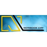 Notebook City