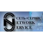 Сеть+Сервис