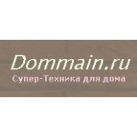 Dommain.ru