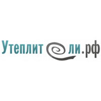 Утеплители.рф