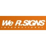 We R.SIGNS