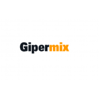 Gipermix