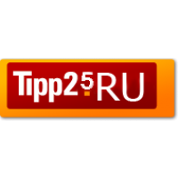 Tipp25.ru - Европейские лотереи через интернет
