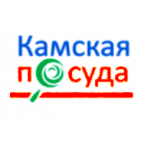 Камская посуда