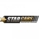 StarCars — аренда авто с водителем