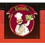 Кинзадза