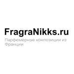 Интернет-магазин FragraNikks.ru