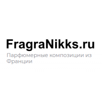 интернет-магазин FragraNikks.ru