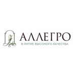 Компания Аллегро-двери