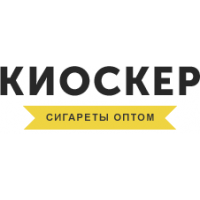 Интернет-магазин Киоскер