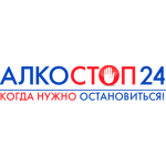 Алкостоп24