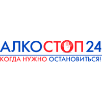 Алкостоп24