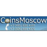CoinsMoscow.ru