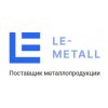 Le-metall