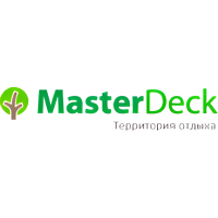 ООО &laquo;Мастер Дэк&raquo; Производитель декинга