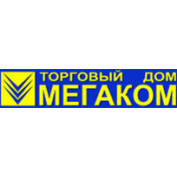 Мегаком