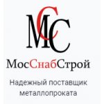 МосСнабСтрой