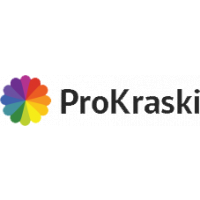 Интернет-магазин ProKraski