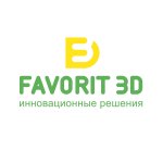 Favorit 3D