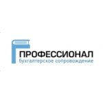 Профессионал, бухгалтерское сопровождение