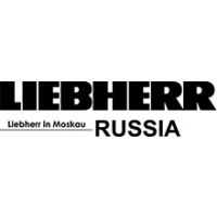 Liebherr Russia