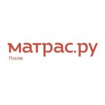 Матрас.ру - матрасы и спальная мебель в Пскове