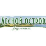 Лесной остров