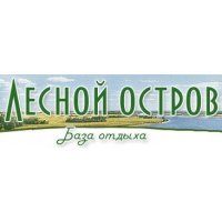 Лесной остров