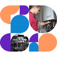 Сервис водонагревателей &ldquo;ЧинимБойлер-24&rdquo;