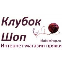 Клубок Ру Интернет Магазин Пряжи