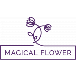 Magical Flower