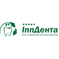 Сеть стоматологических клиник Inndenta