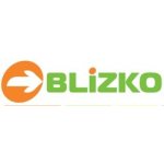 Blizko