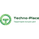 Techno-place