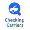 Checking Carriers