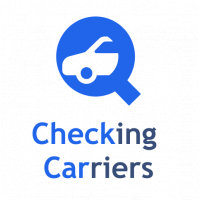 Checking Carriers