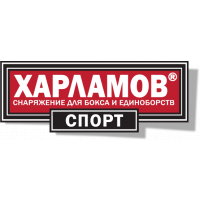 Харламов