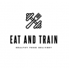Eat and train